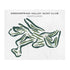GreenSpring Valley Hunt Country Club, Maryland - Printed Golf Courses