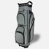 RevCore Lux Golf Cart Bag | 15 Way Velvet Lined Dividers