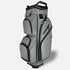 RevCore Lux Golf Cart Bag | 15 Way Velvet Lined Dividers