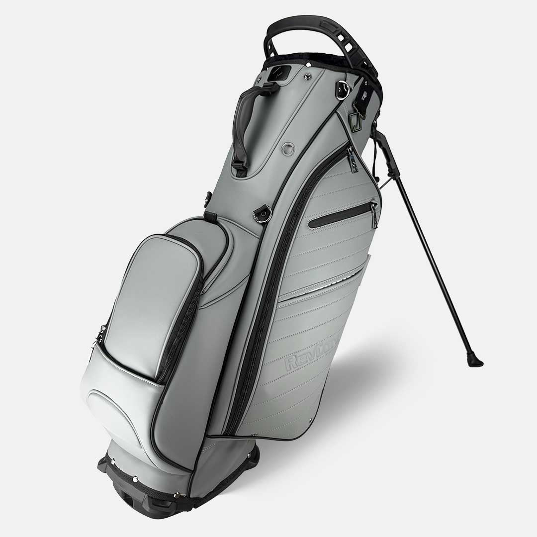 RevCore Lux Golf Hybrid Stand Bag | 6 Way & 14 Way Dividers