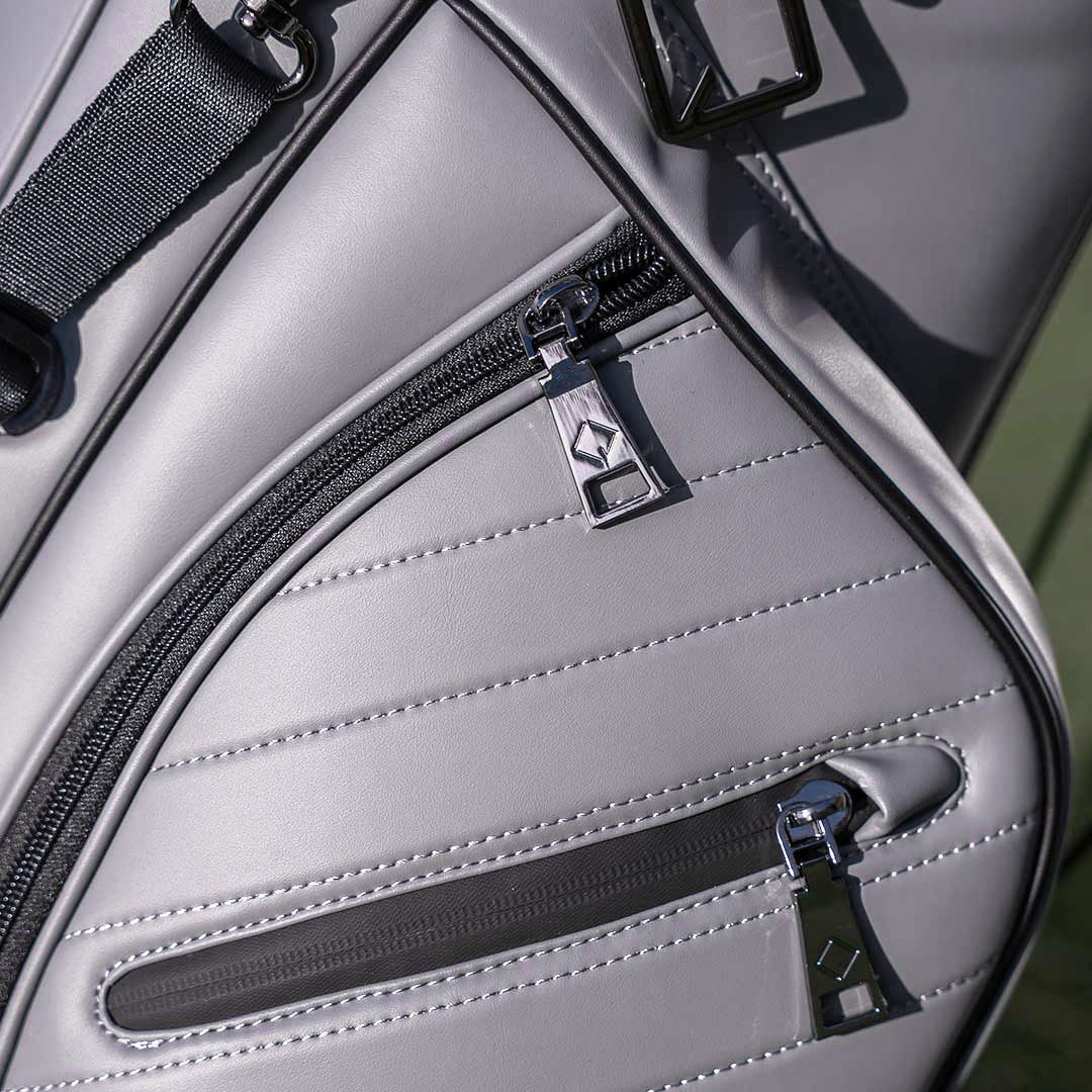 RevCore Lux Golf Hybrid Stand Bag | 6 Way & 14 Way Dividers