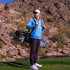 RevCore Lux Golf Hybrid Stand Bag | 6 Way & 14 Way Dividers