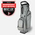 RevCore Lux Golf Hybrid Stand Bag | 6 Way & 14 Way Dividers