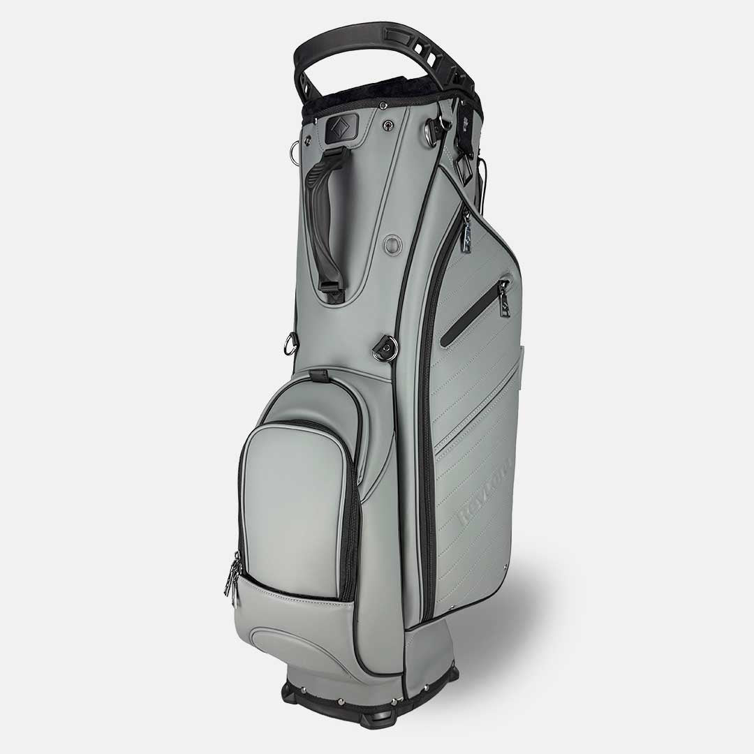 RevCore Lux Golf Hybrid Stand Bag | 6 Way & 14 Way Dividers