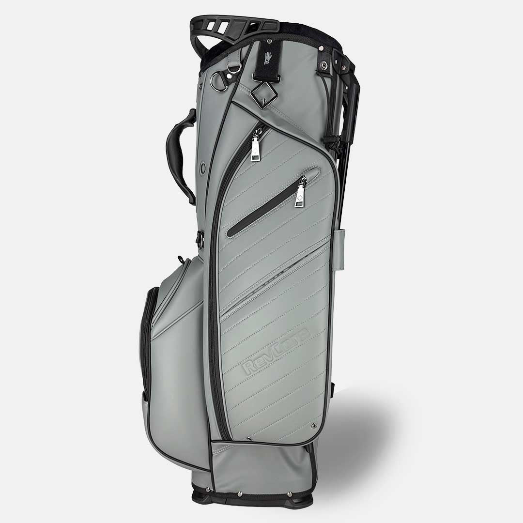 RevCore Lux Golf Hybrid Stand Bag | 6 Way & 14 Way Dividers