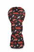 Grill Sergeant Driver Headcover