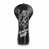 Grim Reaper Golf Headcover