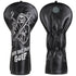 Grim Reaper Golf Headcover