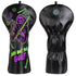 Grim Reaper Golf Headcover