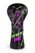 Grim Reaper Golf Headcover