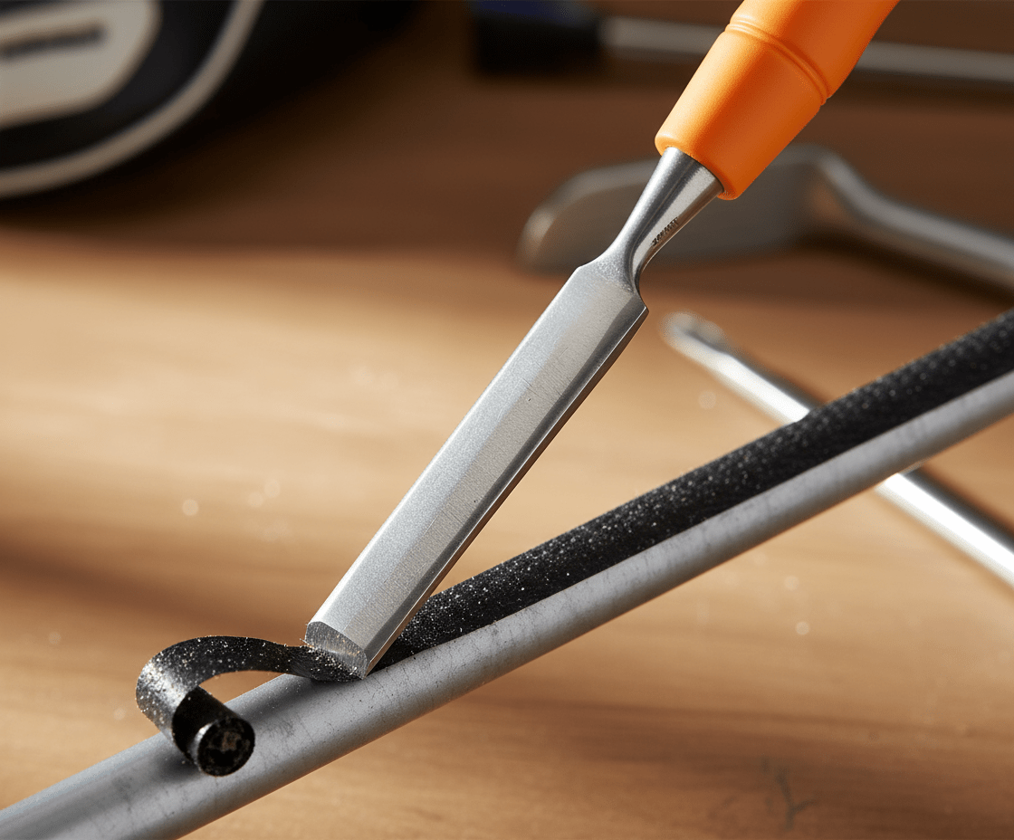 Grip Shift Golf Tape Remover: Strip Down Like a Pro