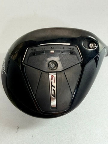 Titleist GT3 15° Fairway Wood Head Only RH (Used)