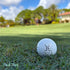 H Monogram Golf Clubs