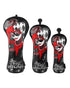 Harley Quinn Headcover 2.0