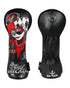 Harley Quinn Headcover 2.0