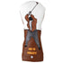 He Is Angry Fairway Wood Headcover (Happy Gilmore Inspired)
