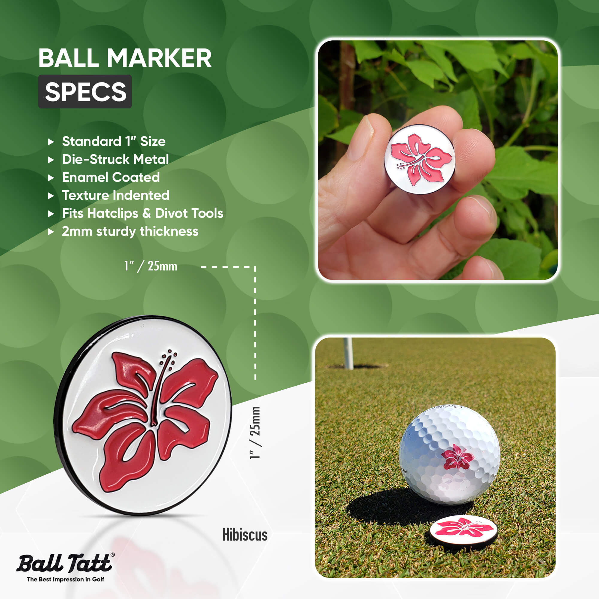 Hibiscus PRO PACK