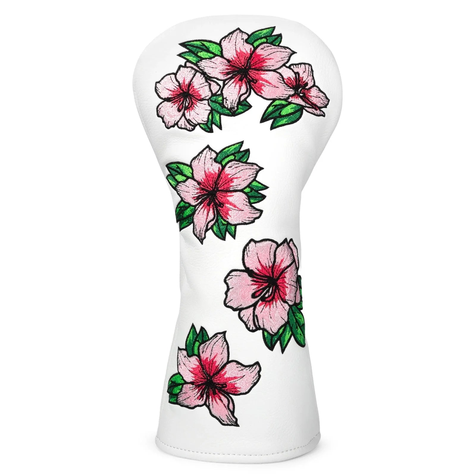 Hibiscus Heat Headcovers