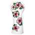 Hibiscus Heat Headcovers