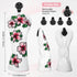 Hibiscus Heat Headcovers