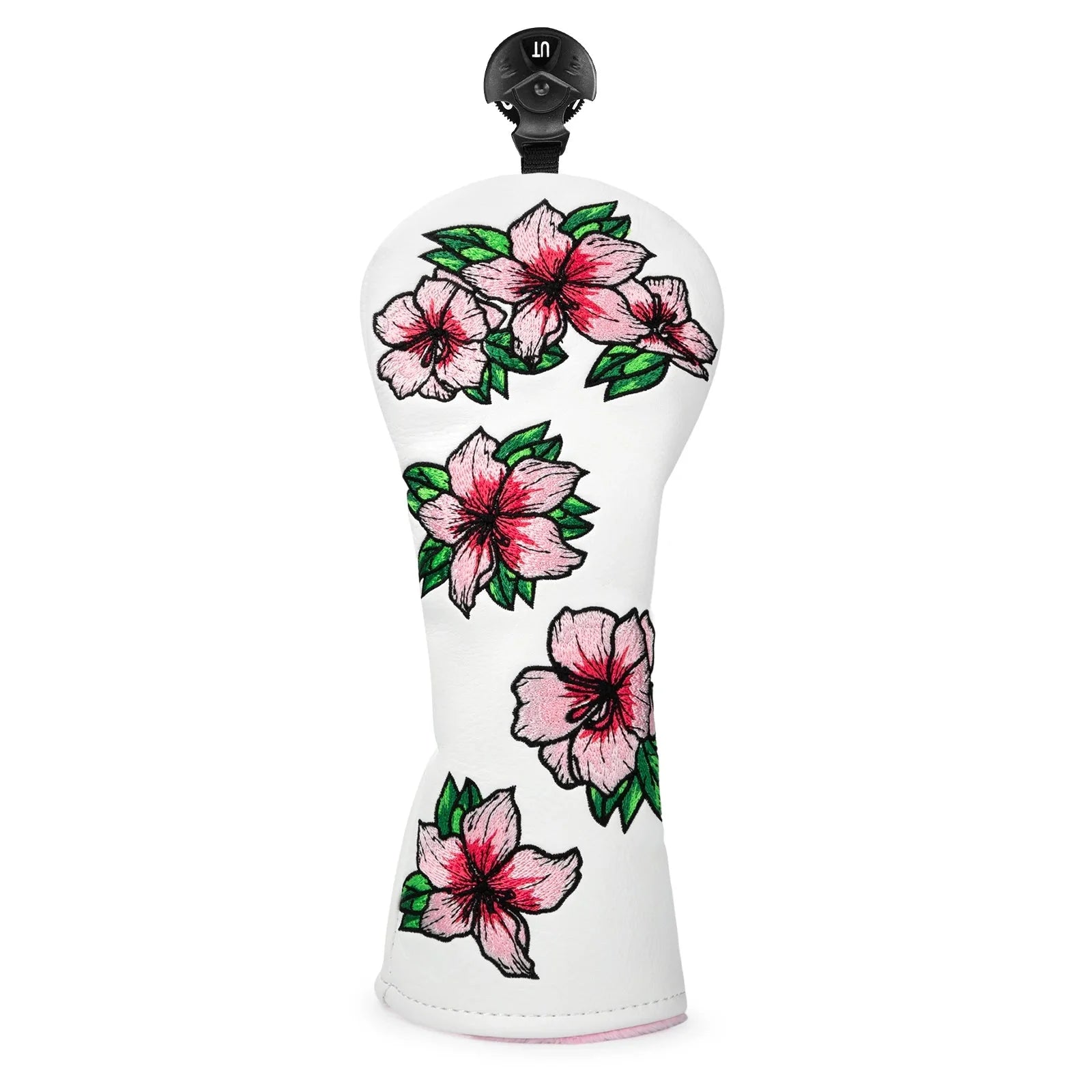 Hibiscus Heat Headcovers