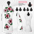 Hibiscus Heat Headcovers