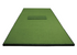 Pro Tee Dual-Sided Golf Mat - 5ft x 8ft