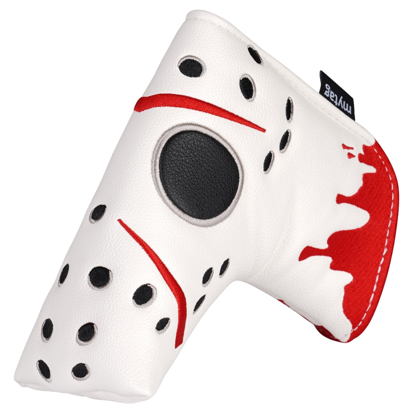Hockey Mask Jason Headcover