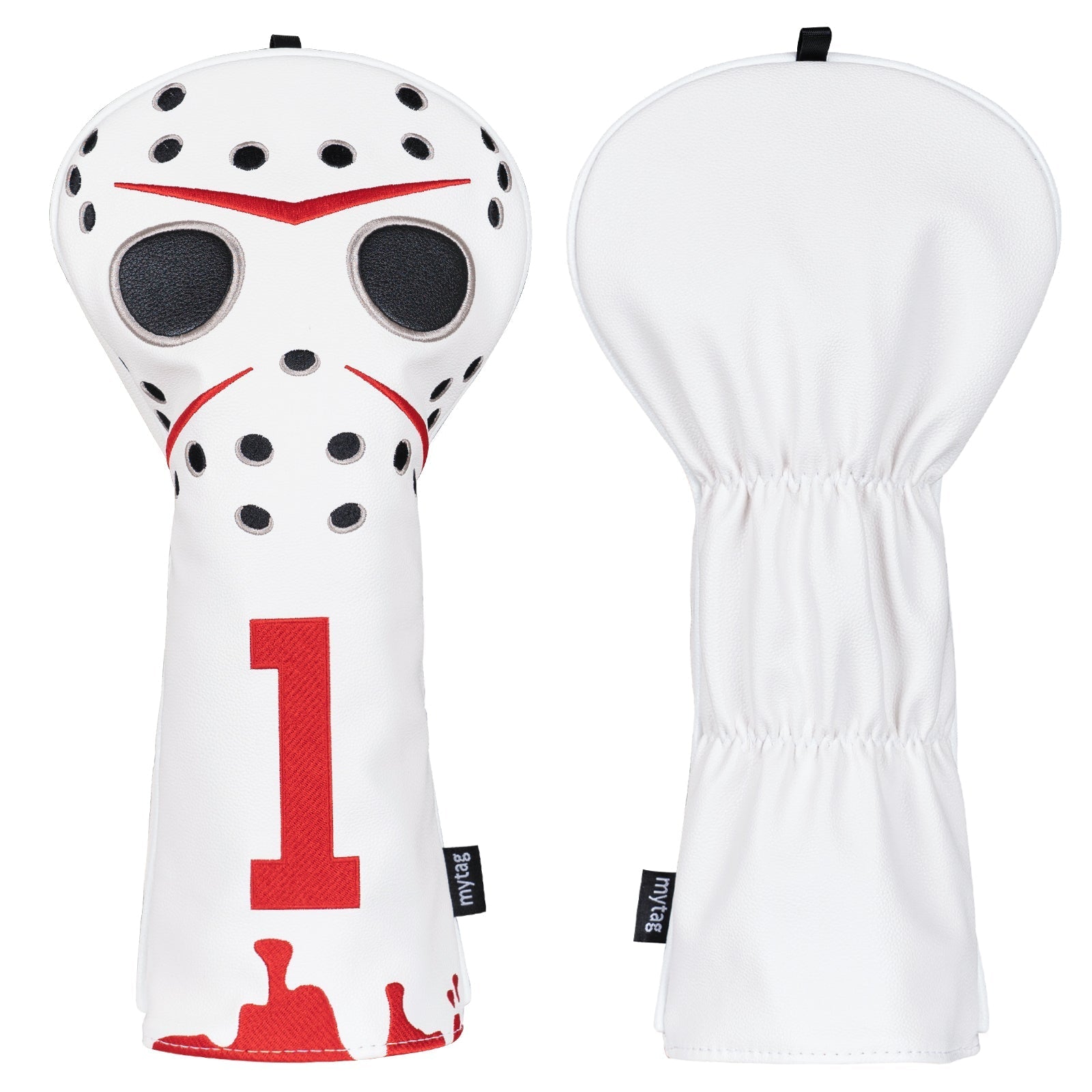 Hockey Mask Jason Headcover
