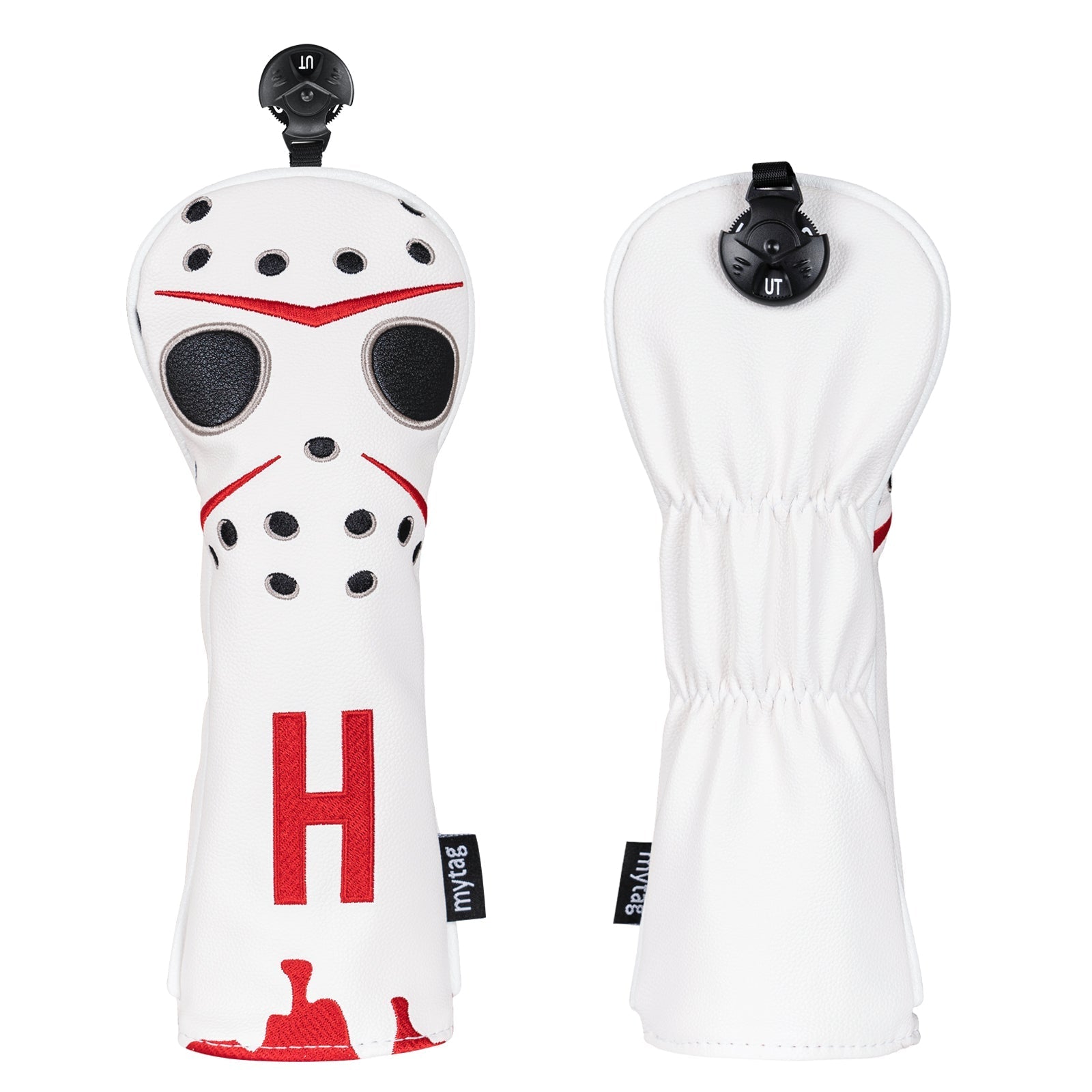 Hockey Mask Jason Headcover