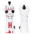 Hockey Mask Jason Headcover
