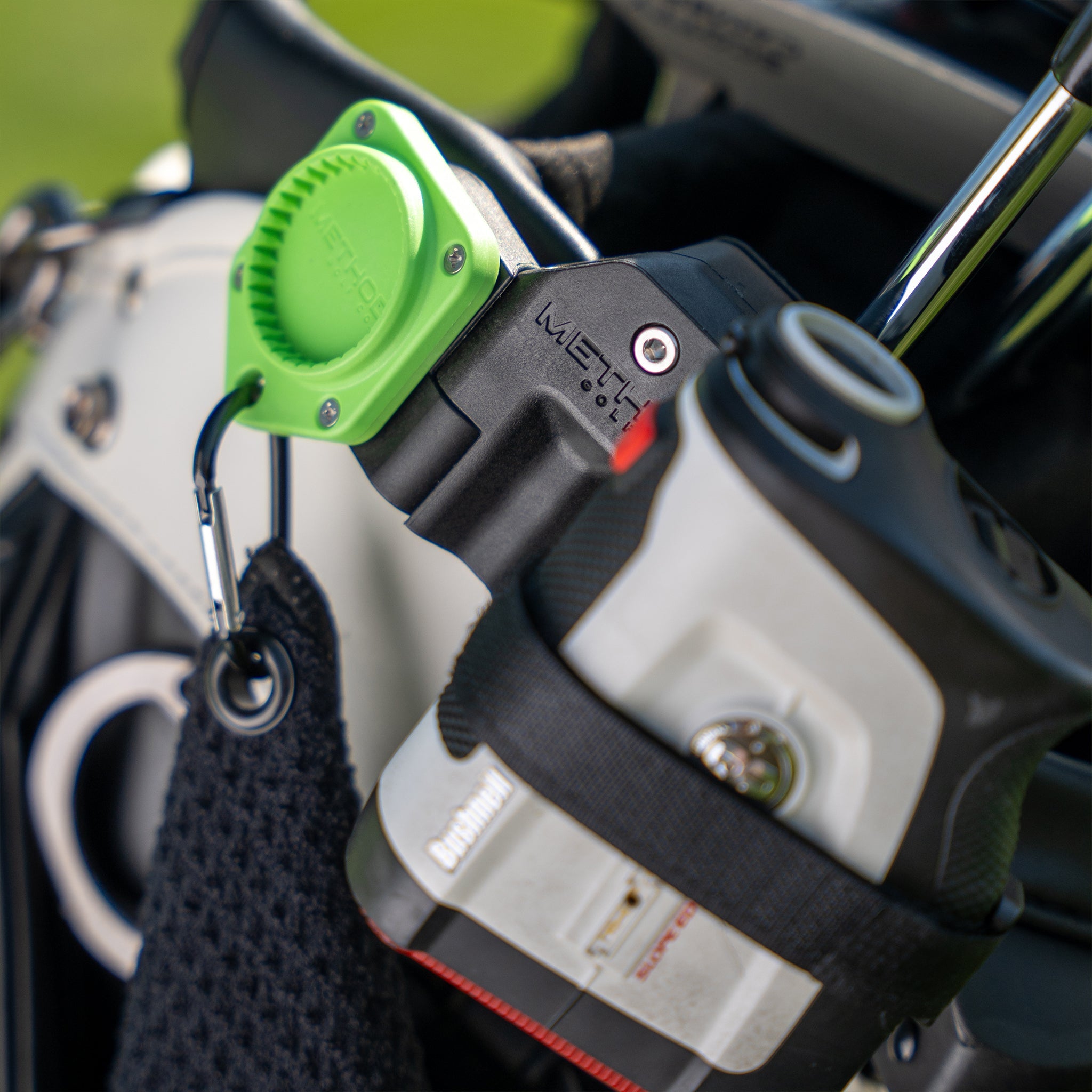 BagStack™ Gear Hub - Pro Pack