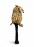 Hootie Driver Head Cover