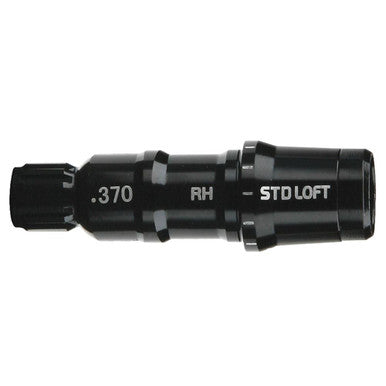 New Hybrid Shaft Tip Adapter .370" RH — Callaway Elyte, Titleist, TaylorMade & PING