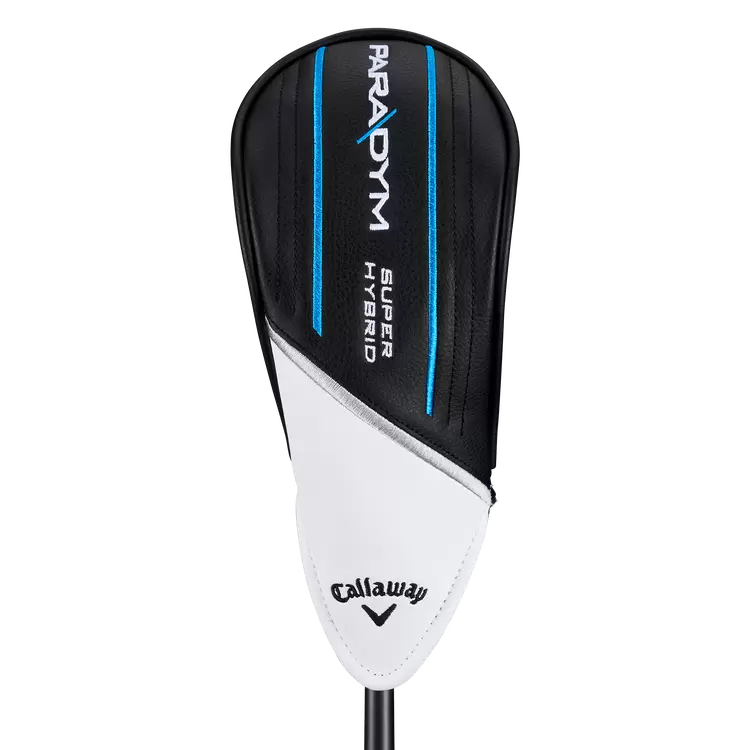 Callaway Paradym Super Hybrid