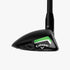 Callaway Elyte Max Fast Custom Hybrid Head