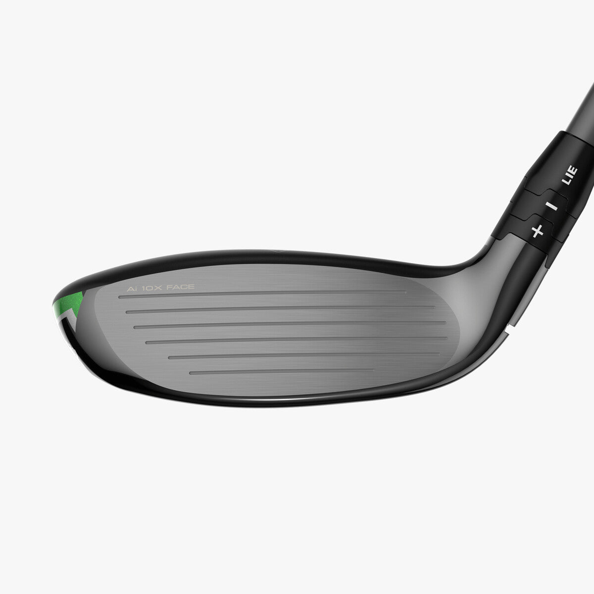 Callaway Elyte Custom Hybrid Head