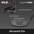 VLS hypermax 3 & 7 Wood Bundle