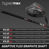 VLS hypermax 3 & 7 Wood Bundle