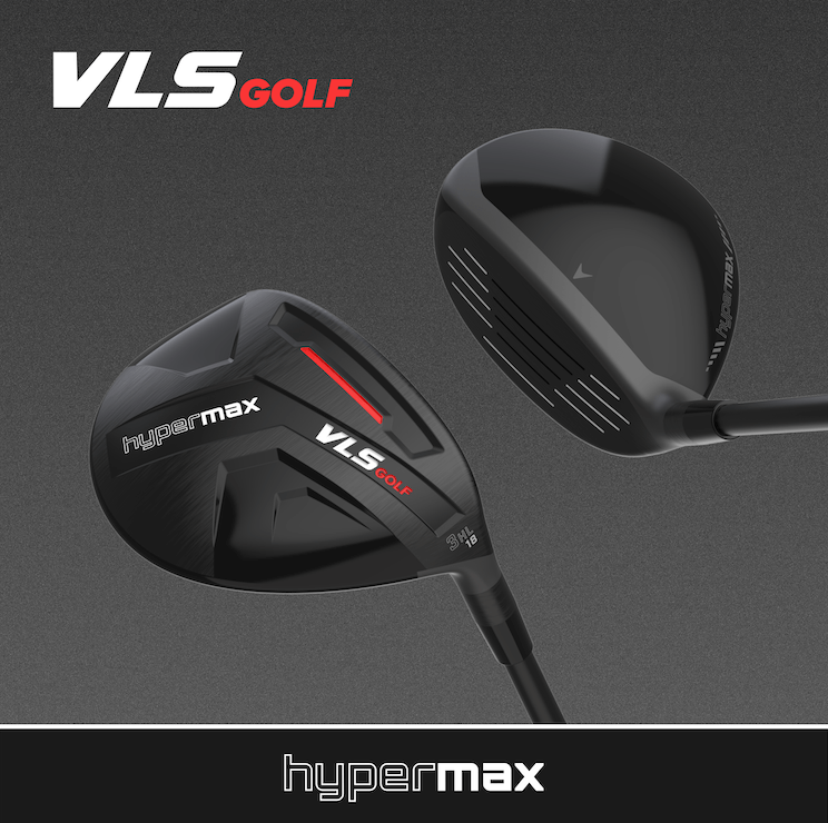 VLS hypermax 3 & 7 Wood Bundle