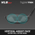 VLS hypermax 7 Wood