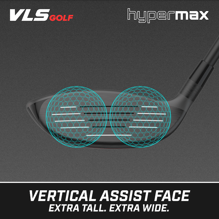 VLS hypermax 3 & 7 Wood Bundle