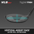 VLS hypermax 3 & 7 Wood Bundle