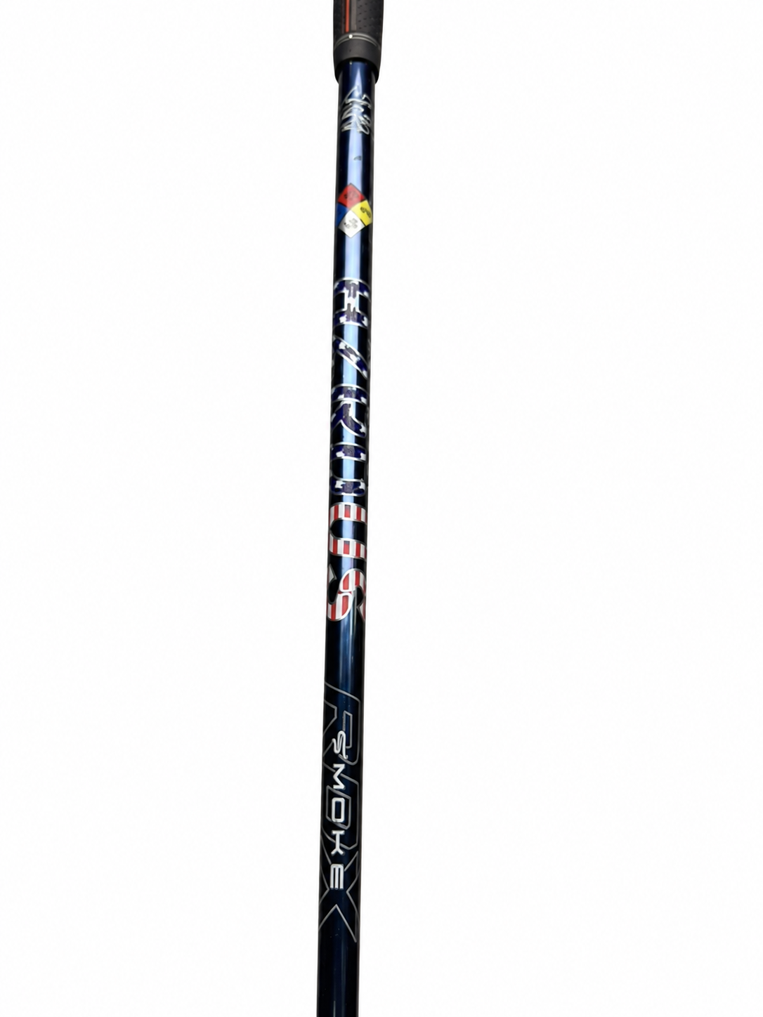 Project X HZRDUS Smoke RDX USA 60g 6.5 Shaft 43.25" TaylorMade Used