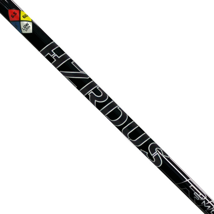 Project X HZRDUS Smoke Black 60g Regular Fairway Shaft – New Uncut