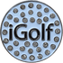 iGolf Crystal Ball Marker & Hat Clip by ReadyGOLF