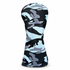 Ice Camo Golf Headcovers