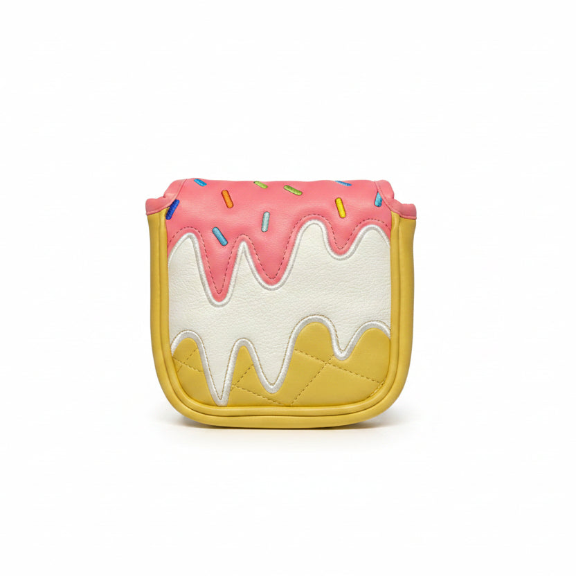 Ice Cream Headcover