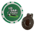 “I’d Tap That” Golf Ball Marker Poker Chip