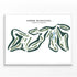 Cooke Municipal, Prince Albert, Saskatchewan - Printed Golf Courses
